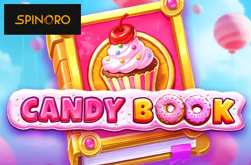 Candy Book
